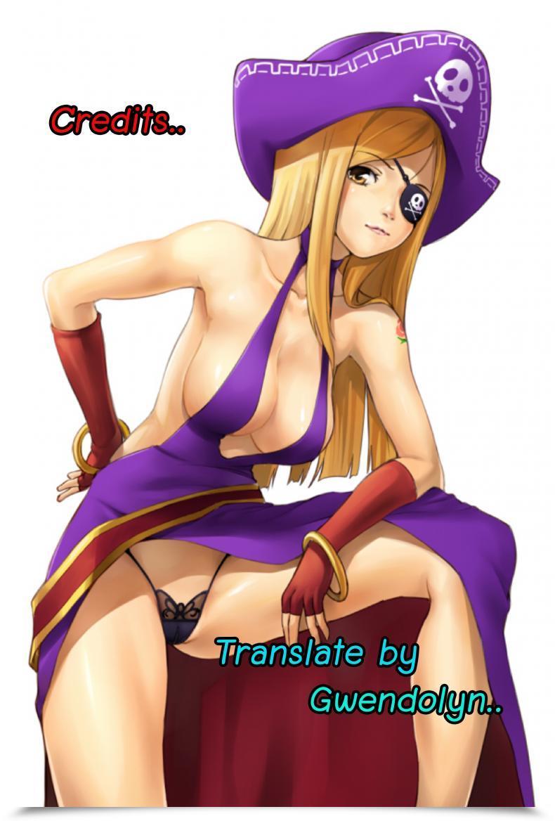 Doujin C80 Hellabunna Iruma Kamiri Xiga2 โดจินแปลไทย 39