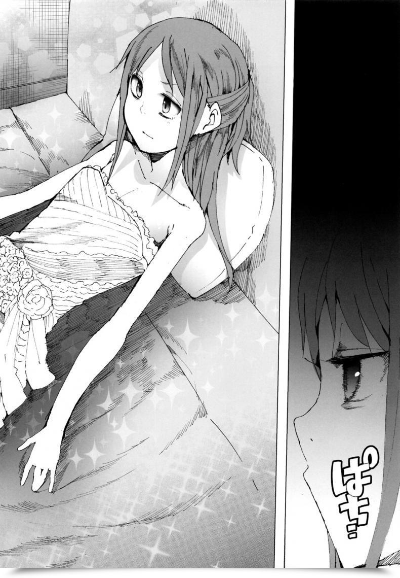 Doujin C84 Transient Melody Kawasaki Tadataka Aurora โดจินแปลไทย 73