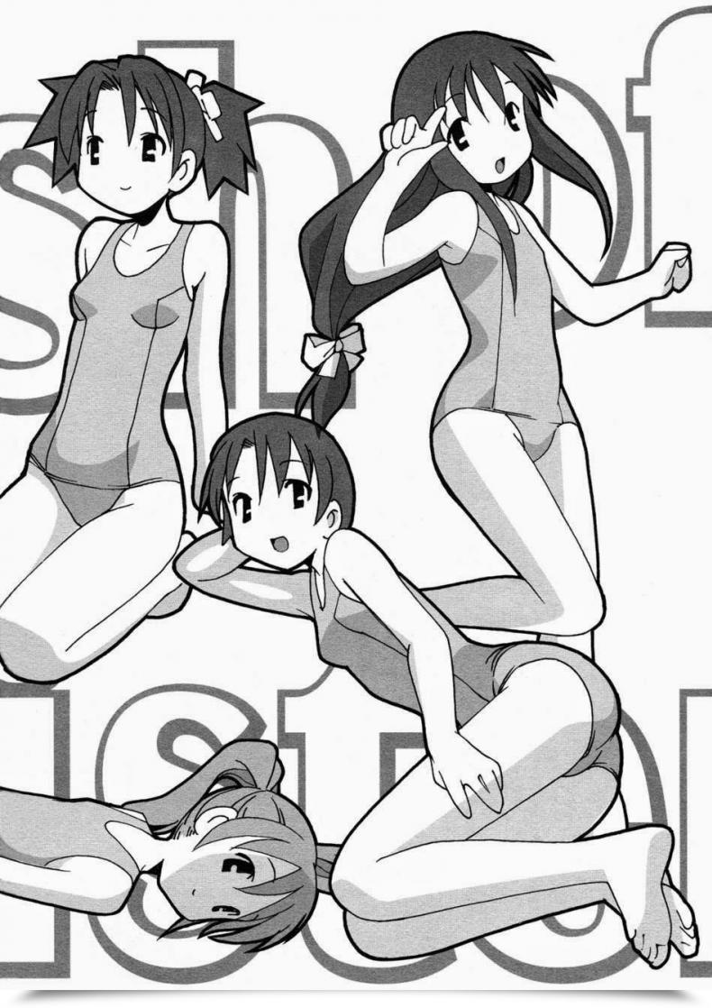 Doujin Masahiro Itosugi A Want Of My Sister Ch.8 - Scent Of Milk โดจินแปลไทย 45