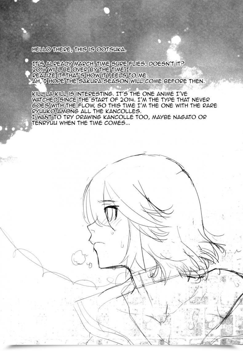 Doujin Sc62 Kouchaya Ootsuka Kotora Black Star Kill La Kill โดจินแปลไทย 49