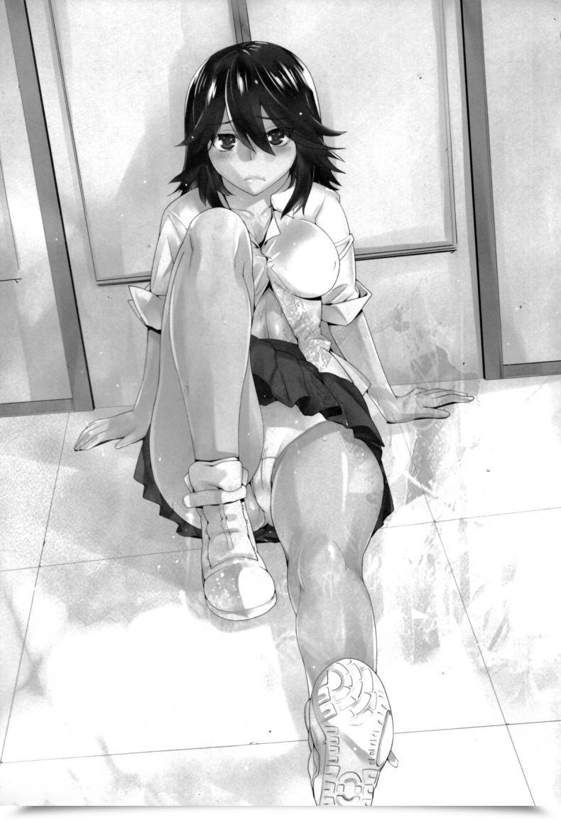 Doujin Sc62 Kouchaya Ootsuka Kotora Black Star Kill La Kill โดจินแปลไทย 3