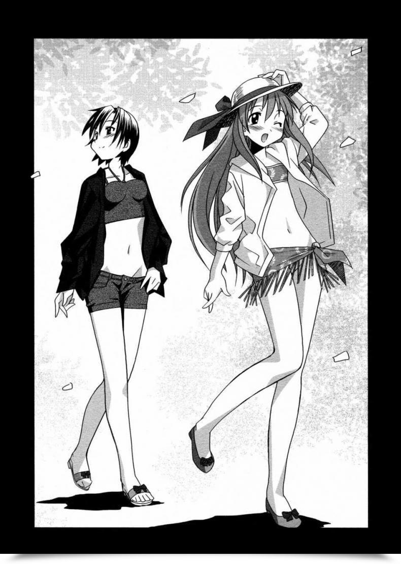 Doujin Masahiro Itosugi Popping Out A Want Of My Sister Chapter 7 โดจินแปลไทย 41