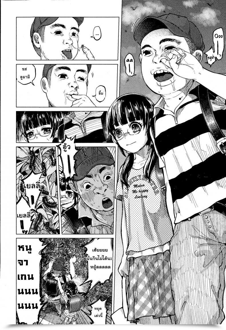 Doujin Shiruka Bakaudon Uso Mo Tsukanai Junsui Na Sonzai | An Unlying, Real Existence โดจินแปลไทย 11