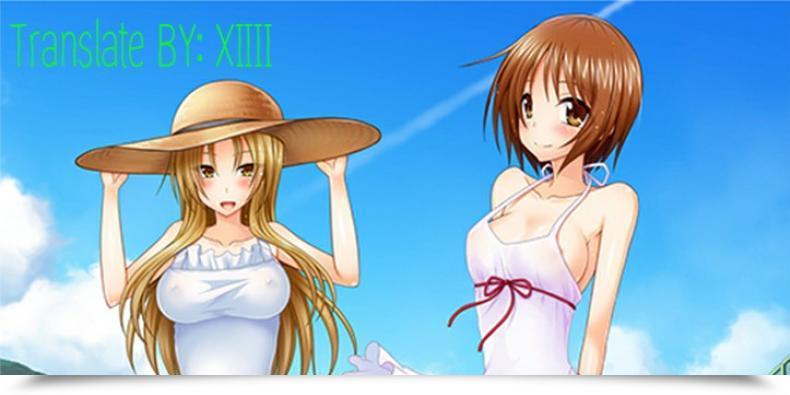 Doujin Valssu Charu Roshutsu Shoujo Yuugi In โดจินแปลไทย 77
