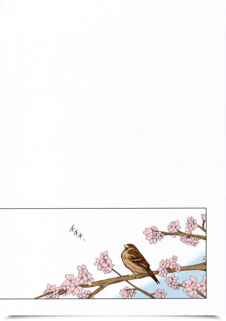 Doujin C69 Type-G Ishigaki Takashi Utakata Sakurairo Destiny/Keep Evening โดจินแปลไทย 5