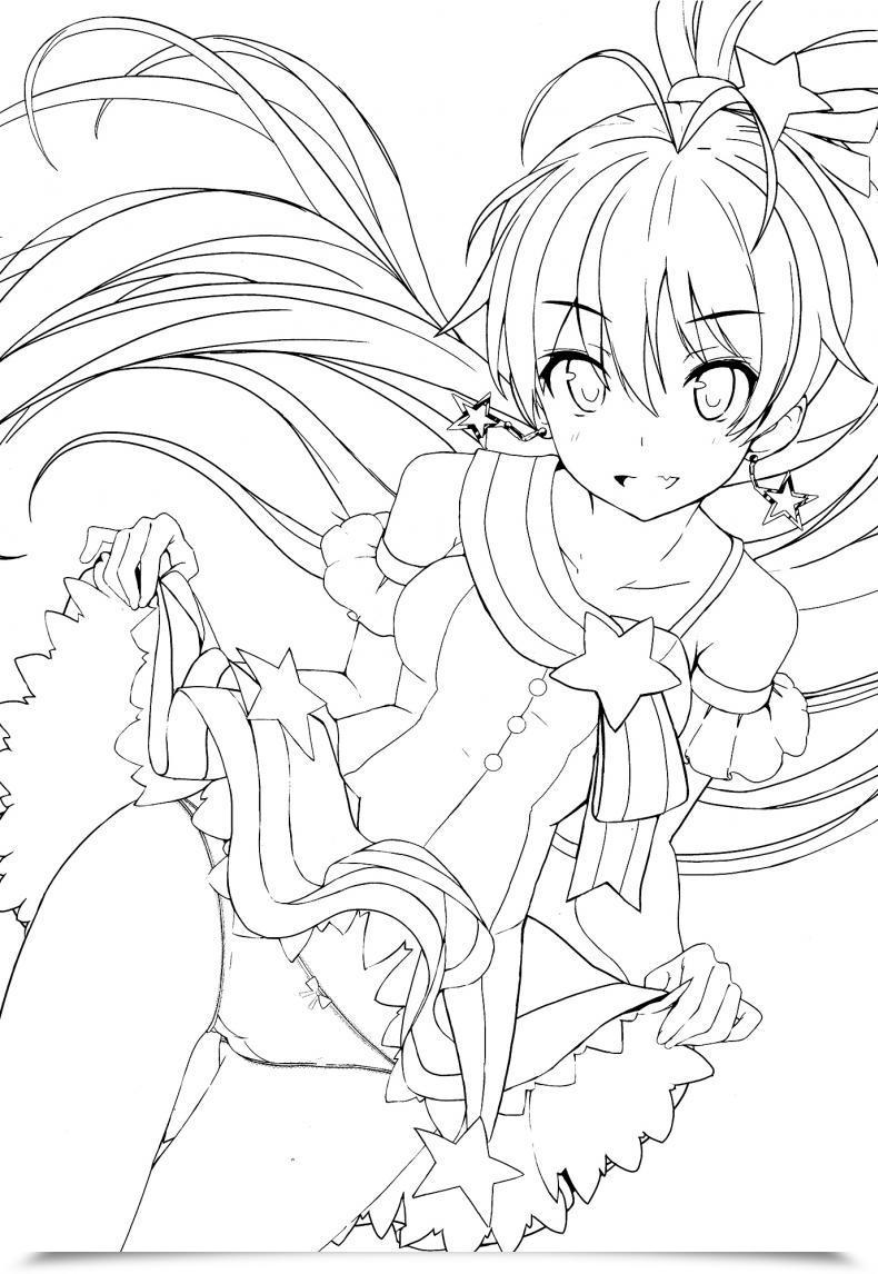 Doujin C84 Electrical Mirai Denki Pele Blue Inexperienced The E-Mail Protected โดจินแปลไทย 37