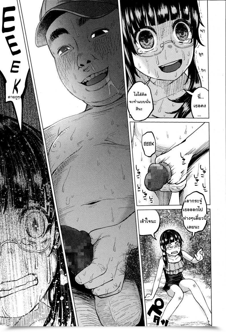 Doujin Shiruka Bakaudon Uso Mo Tsukanai Junsui Na Sonzai | An Unlying, Real Existence โดจินแปลไทย 29