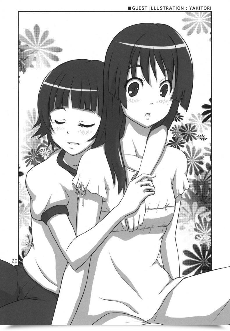 Doujin Mmu2000 Mishima Hiroji I.Saten Toaru Kagaku No Railgun โดจินแปลไทย 41