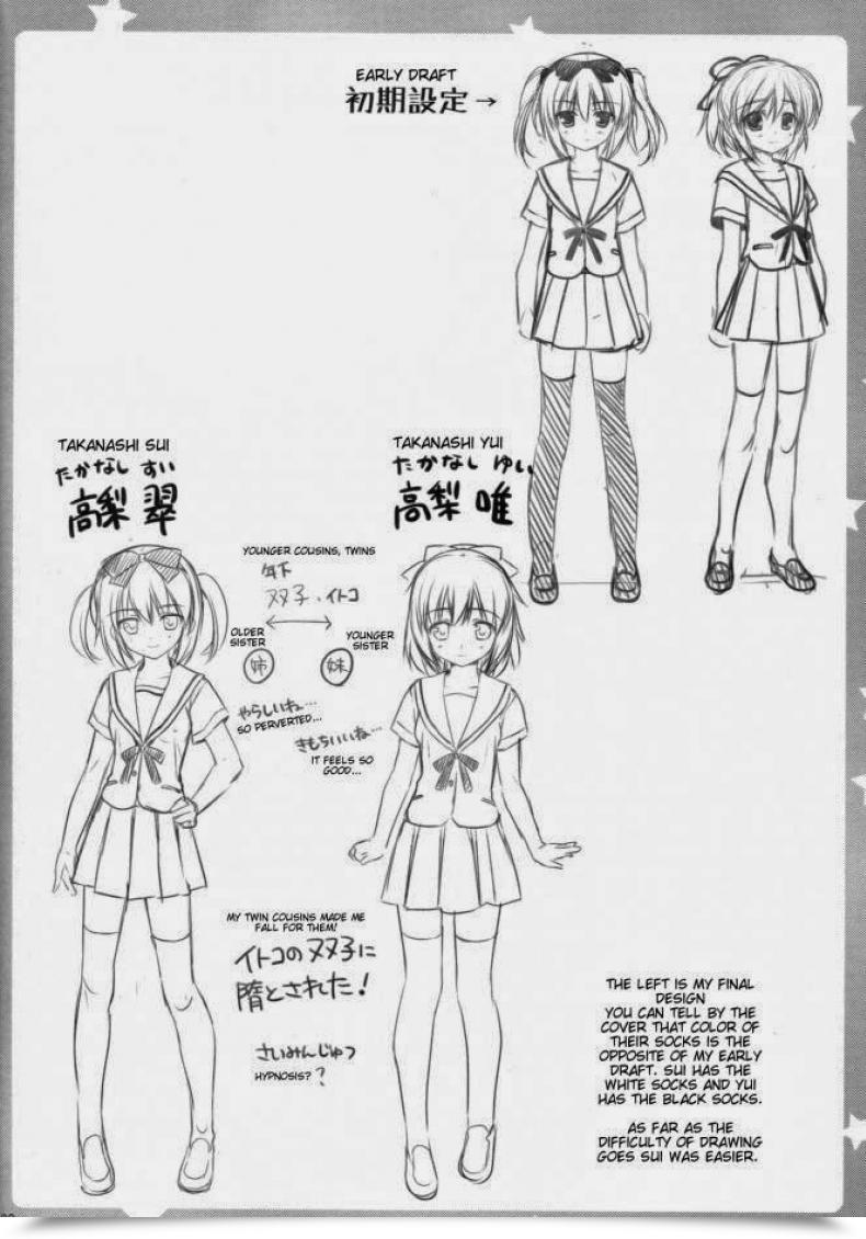 Doujin Alpha Falling For My Twin Cousins Alpha To Yukaina Nakamatachi โดจินแปลไทย 49