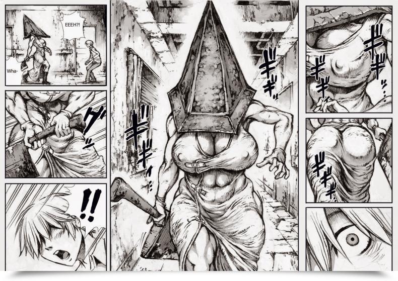 Doujin Double Deck Finish Of Location โดจินแปลไทย 7