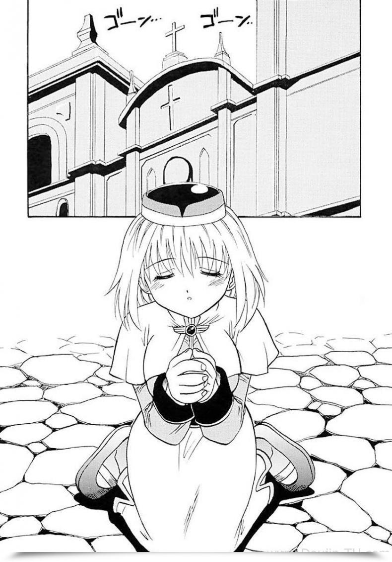 Doujin C64 Kitkaters Takaoka Motofumi Aco Masshigura! Ragnarok On-Line โดจินแปลไทย 5