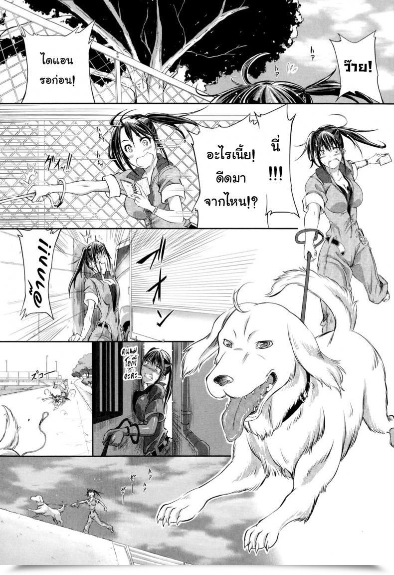 Doujin Tenzen Miyabi Aiken Azukarimasu ~Wan-Chan To Kyodo Seikatsu~ | I Will Watch The Canine! ~Residing Along With The Doggy~ Buster Comedian 2014-09 โดจินแปลไทย 5