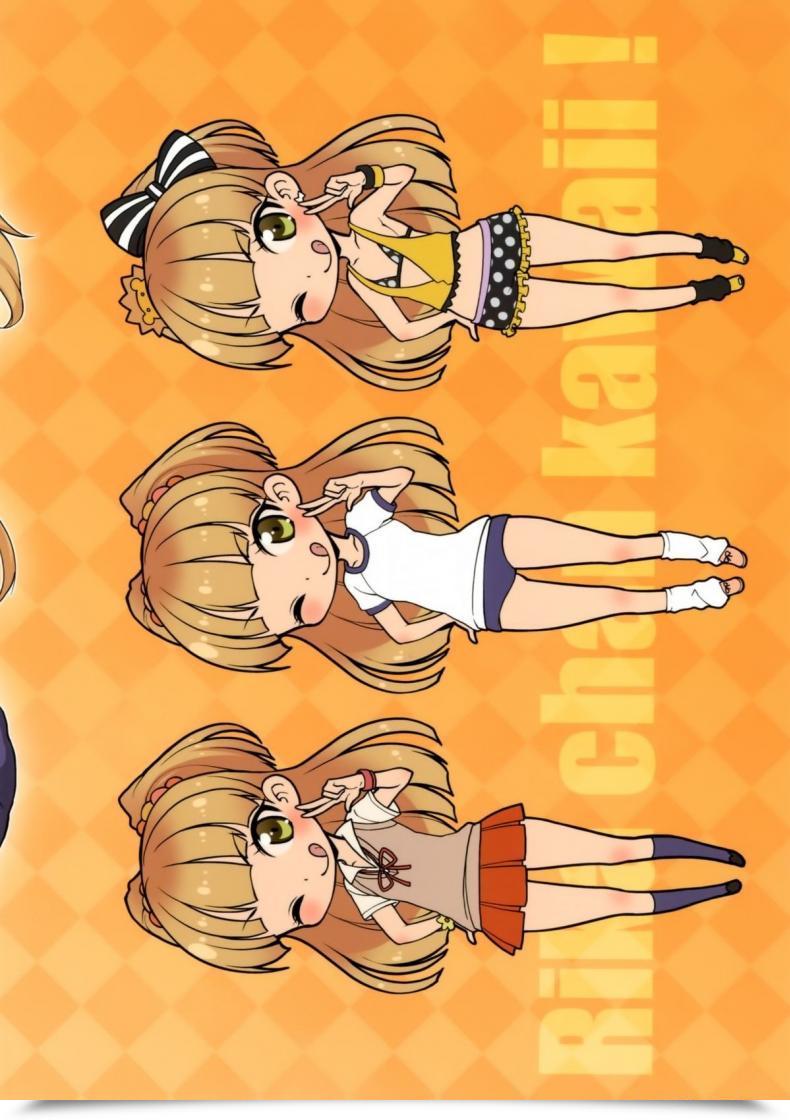 Doujin Kaniya Kanyapyi Rika-Chan Kawaii The E-Mail Protected โดจินแปลไทย 43