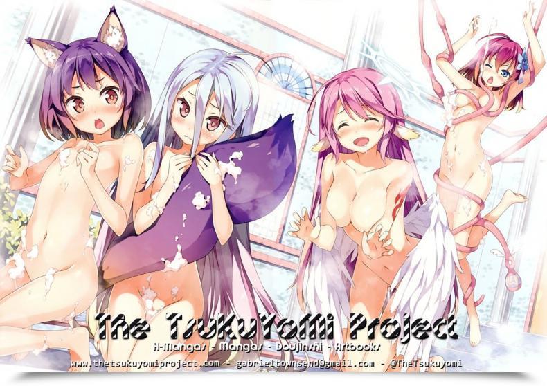 Doujin C86 Metoro Notes Tsumetoro Kitsune-San No Ecchi Na Hon 5 โดจินแปลไทย 77