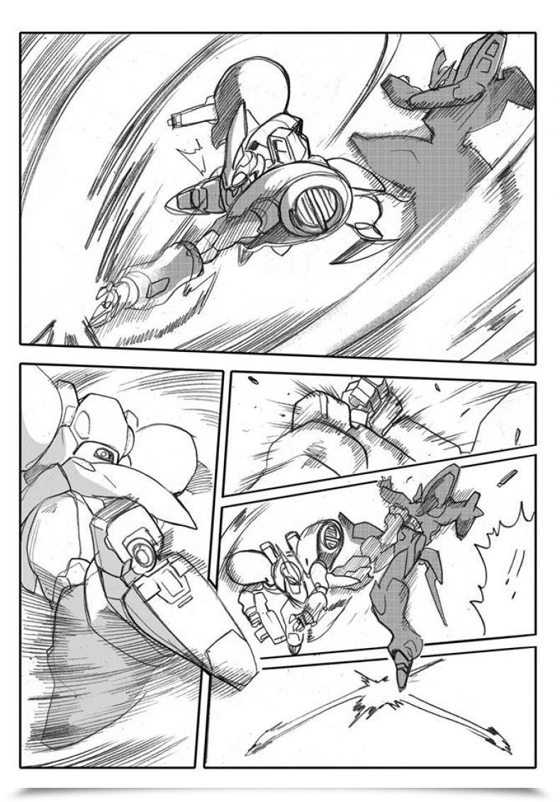 Doujin Haganef Cellular Go Well With Gundam Brotherhood Ch.1 Cellular Go Well With Gundam โดจินแปลไทย 179