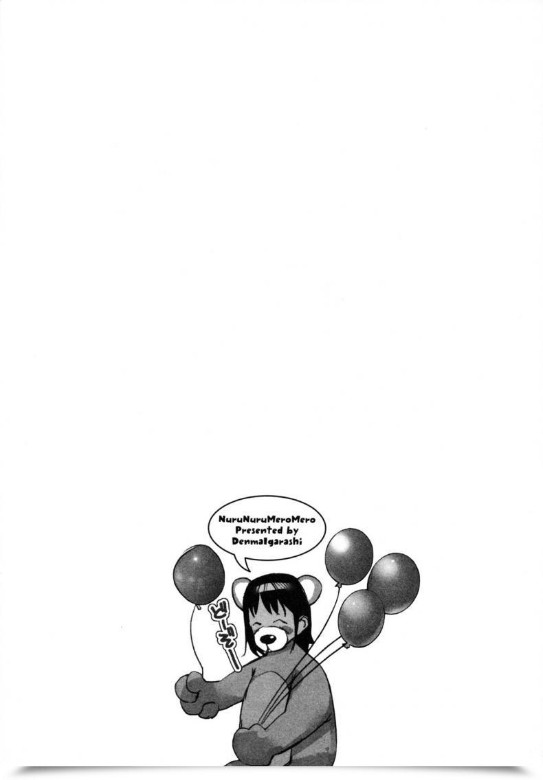 Doujin Igarashi Denma Nurunuru Meromero | Moist 'N' Prepared Ch.3 - Let’S Get In Collectively! โดจินแปลไทย 41
