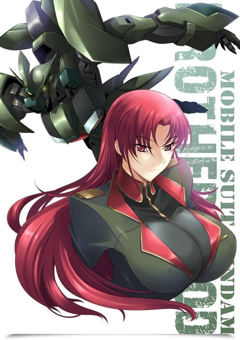 Doujin Haganef Cellular Go Well With Gundam Brotherhood Ch.1 Cellular Go Well With Gundam โดจินแปลไทย 65