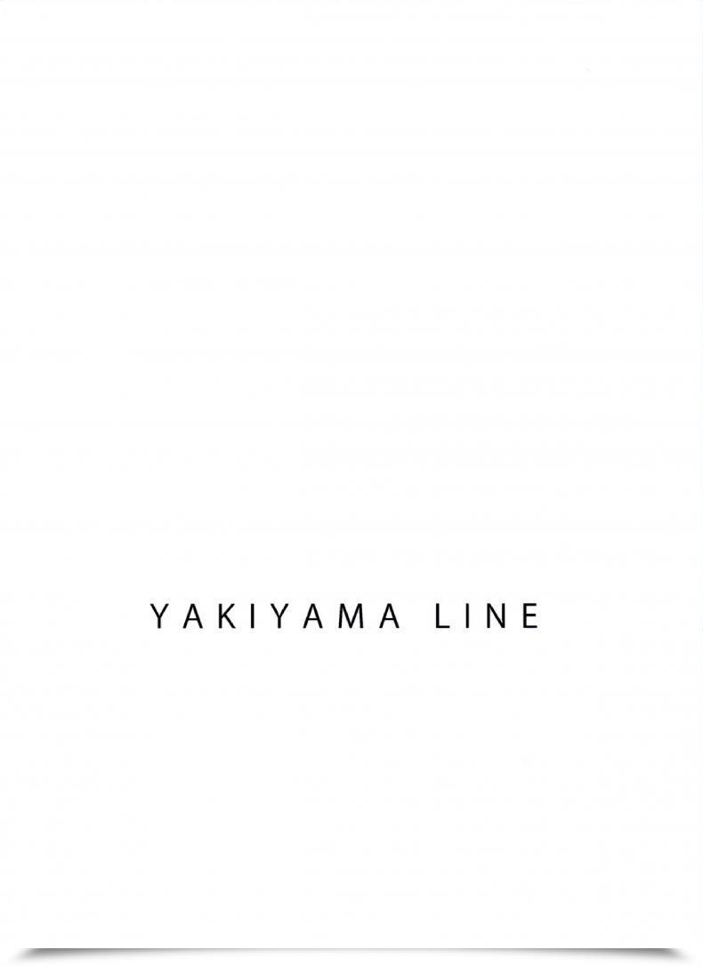 Doujin Kahlua Suzuki Suimitsu Shoujo 4 Yakiyama Line โดจินแปลไทย 77