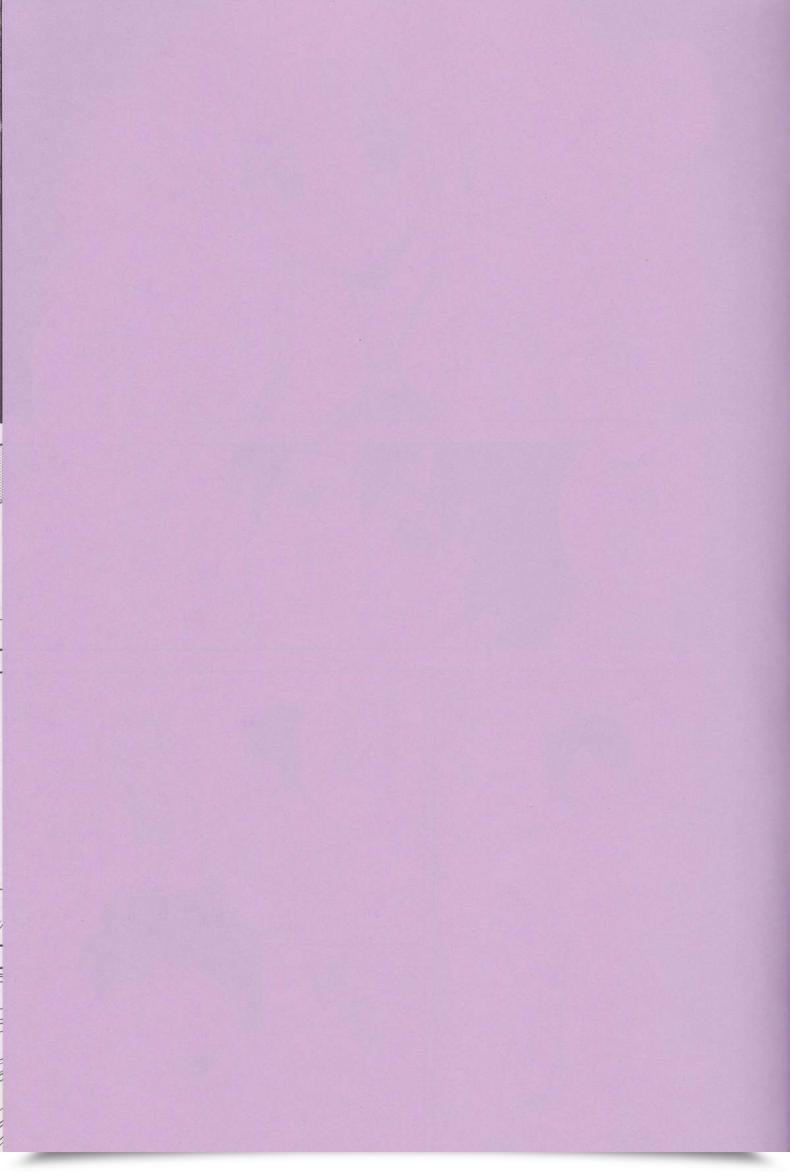 Doujin C72 G-Scan Corp. Satou Chagashi Le Beau Maitre 4 Zero No Tsukaima โดจินแปลไทย 5