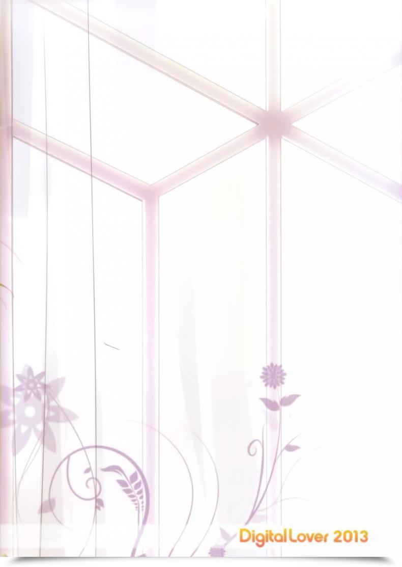 Doujin C85 Digital Lover Nakajima Yuka D.L. Motion 83 Sword Artwork On-Line โดจินแปลไทย 35