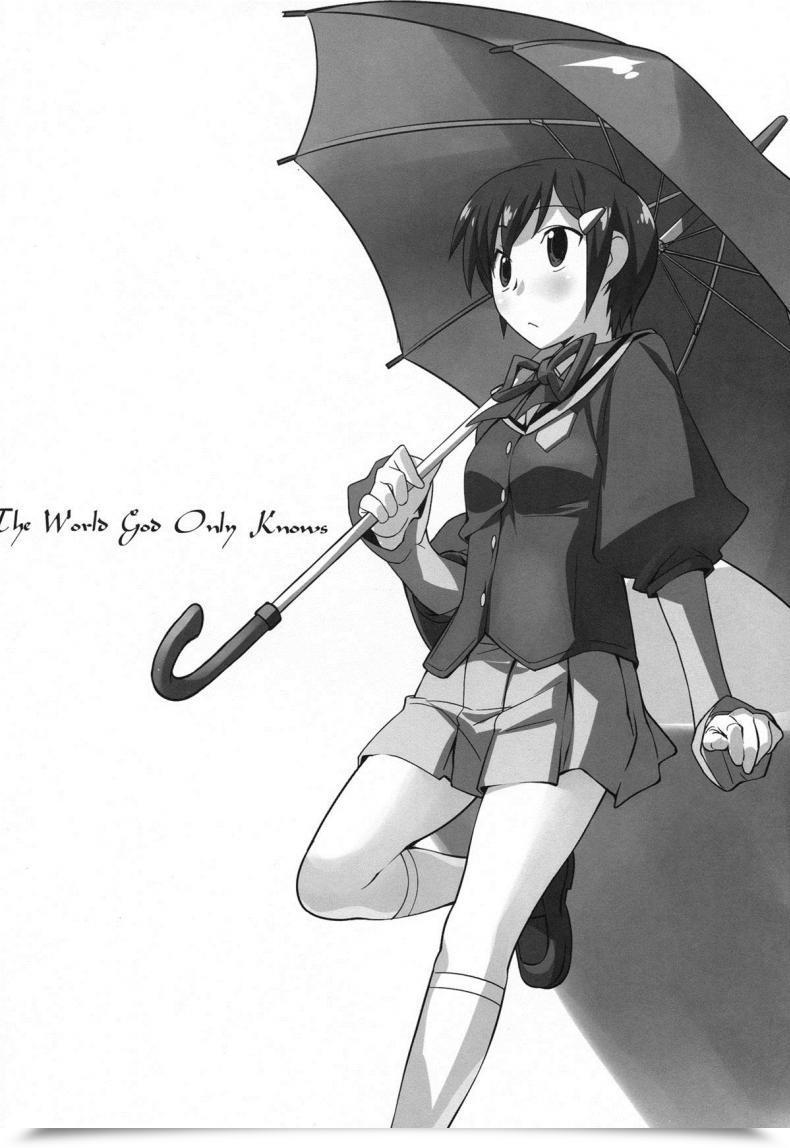 Doujin Chikugen Magibore | Severe Love โดจินแปลไทย 5