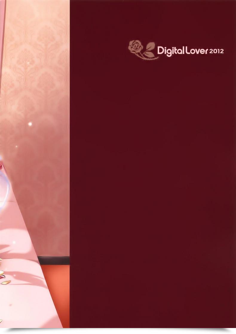 Doujin Digital Lover Nakajima Yuka D.L. Motion 71 Sword Artwork On-Line โดจินแปลไทย 71