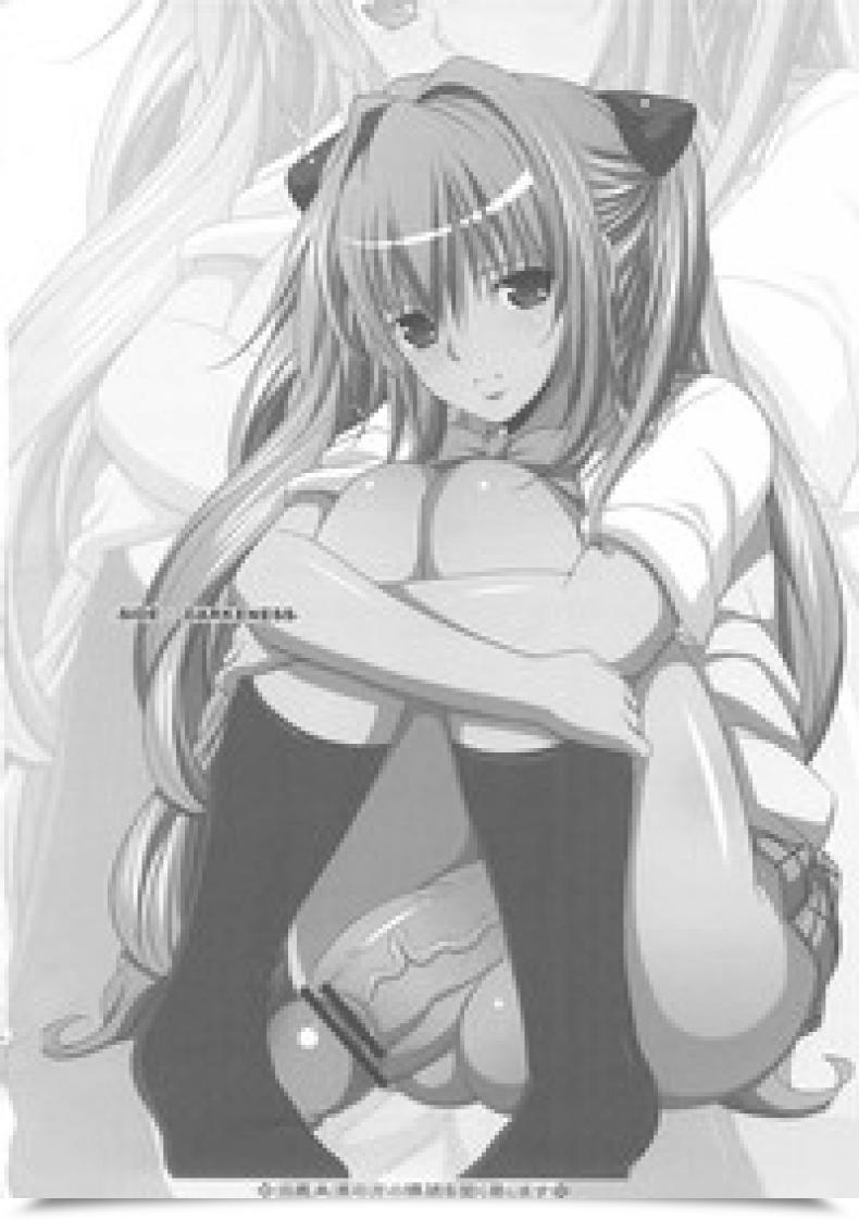 Doujin C79 Youkai Tamanokoshi Chiro Aspect Darkness To Love-Ru โดจินแปลไทย 29