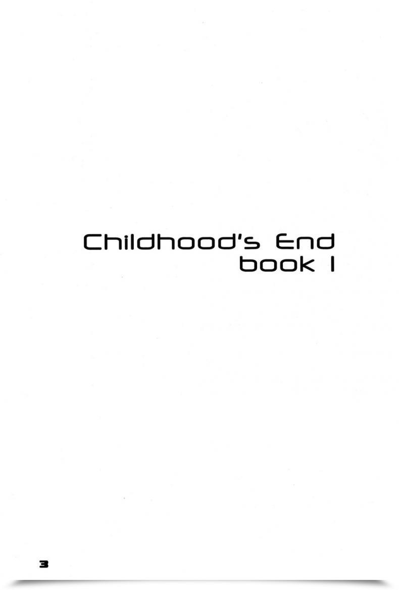 Doujin C74 Sendouya Juan Gotoh Childhood'S Finish - E Book | The Twins' Circumstances จุดสินสุดของวัยเด็ก 1 โดจินแปลไทย 5