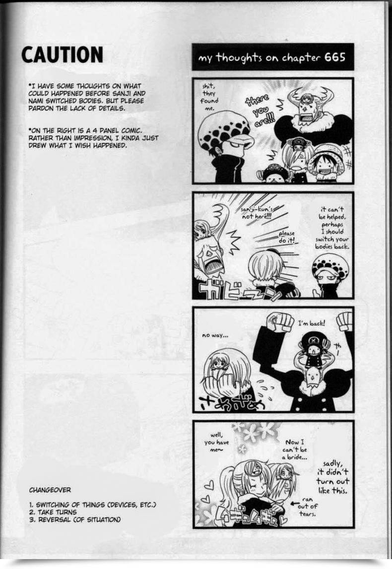 Doujin C91 Orange Hurricane Yamada Enako Sweetness 3 Sanji X Nami Sairokushuu One Piece โดจินแปลไทย 7