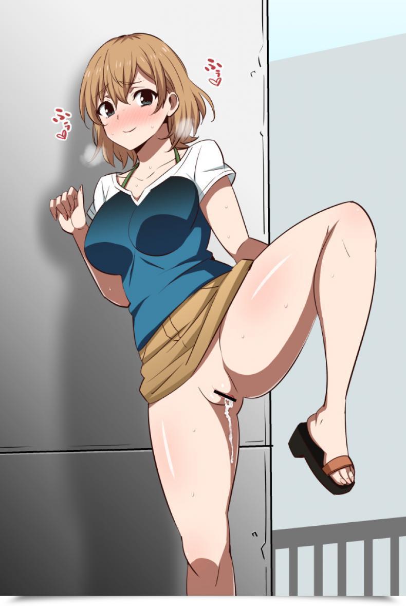 Doujin Aitsu Mesu Buta Seisaku Shinkouchuu R โดจินแปลไทย 53