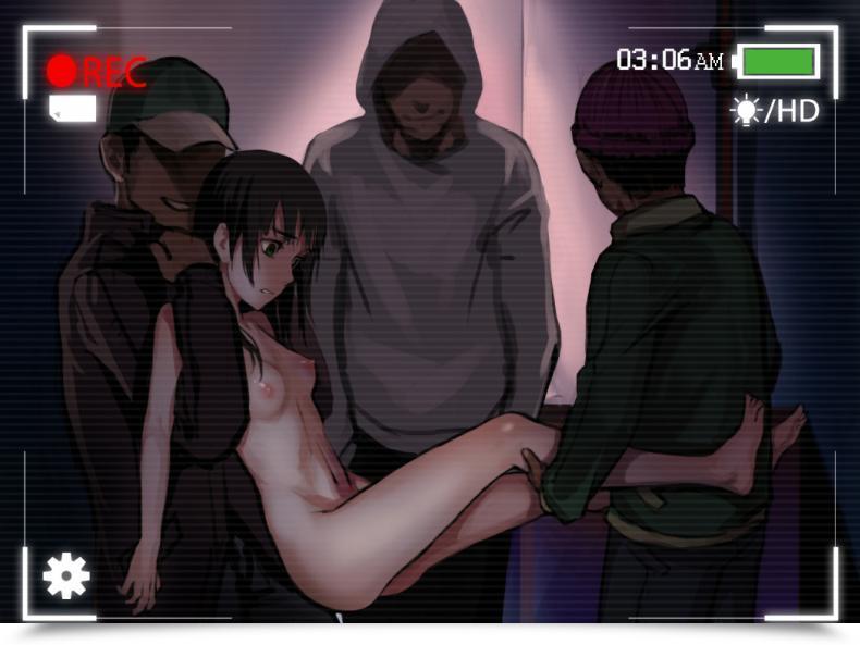 Doujin As109 Shoujyo And The Again Alley Half.3 Finish โดจินแปลไทย 119