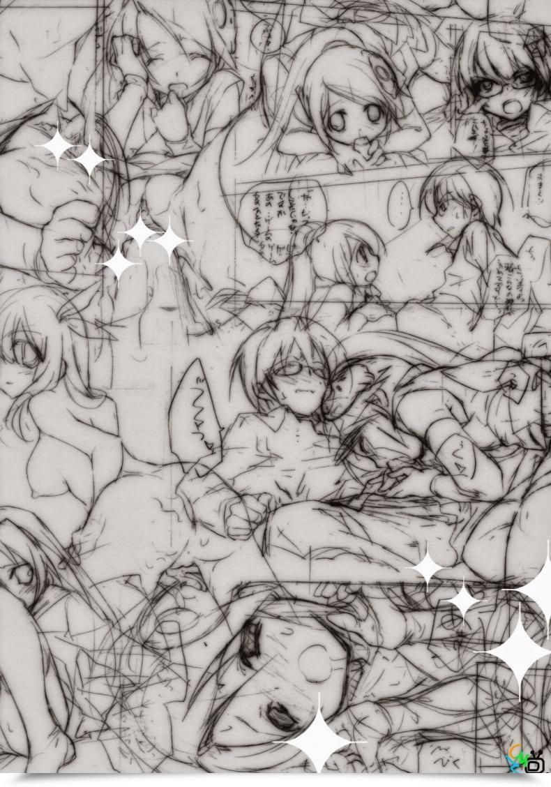 Doujin The World God Solely Is Aware Of Citron Ribbon 27 โดจินแปลไทย 45