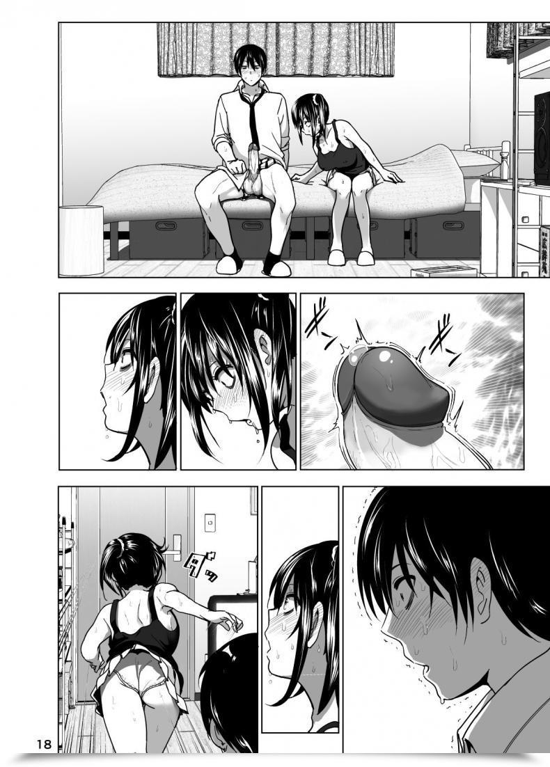 Doujin Nakani Imouto No Oppai Ga Marudashi Datta Hanashi 3 Decensored Supe โดจินแปลไทย 37