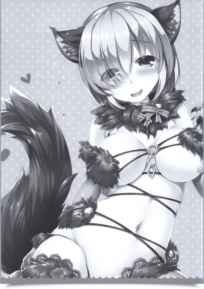 Doujin Sc2016 Autumn Completely Satisfied Birthday Maruchang Harmful Eden Fategrand Order โดจินแปลไทย 23