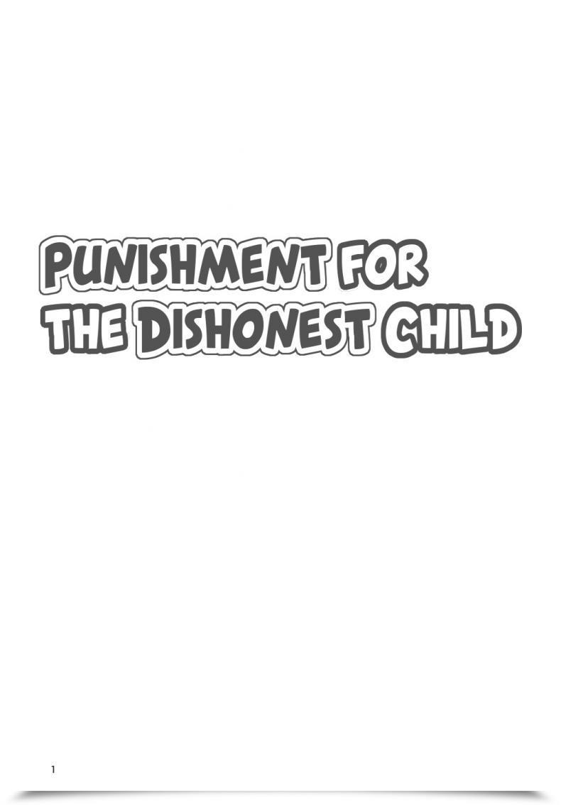 Doujin Reitaisai 13 Sorabatake Electronic Mail Protected Sunao Ja Nai Ko Ni Wa Oshioki Shite Sashiagero Touhou Mission โดจินแปลไทย 5