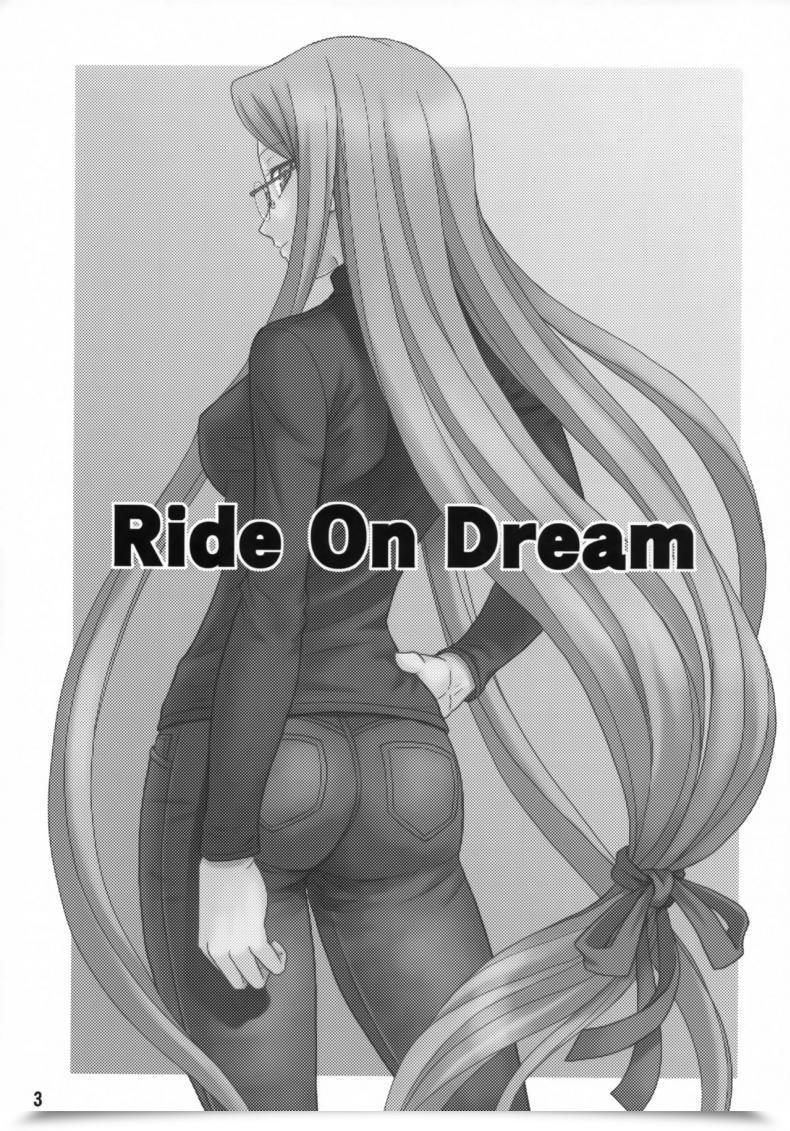 Doujin Comichara 2 Junpuu Manpan-Dou Hida Tatsuo Trip On Dream Destiny/Keep Night Time โดจินแปลไทย 5