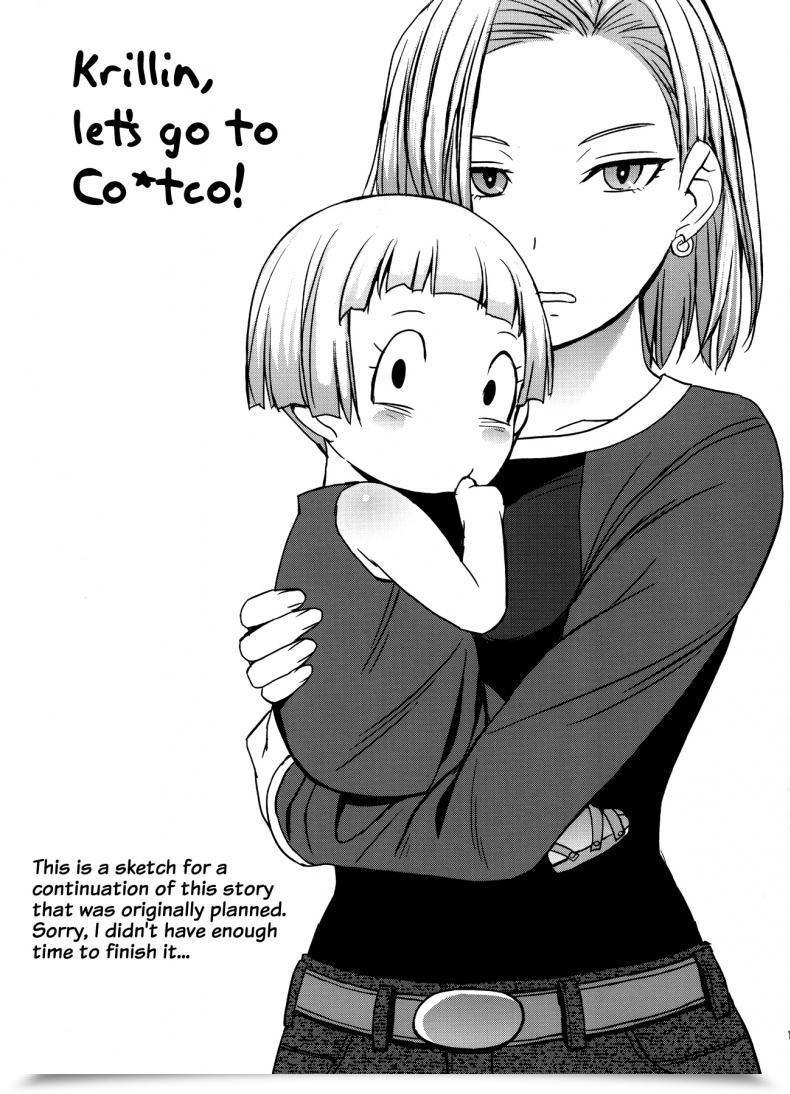 Doujin X ปะทุริริน Fantastic Spouse โดจินแปลไทย 31