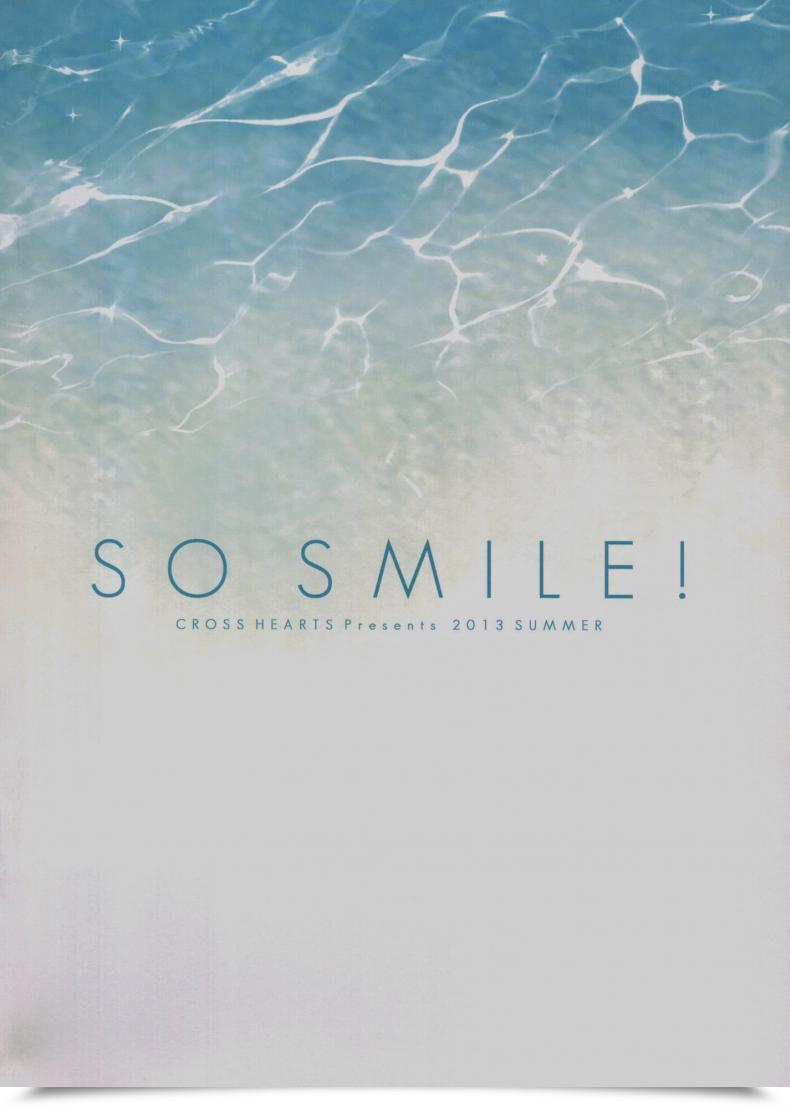Doujin Ayase Hazuki So Smile ! โดจินแปลไทย 31