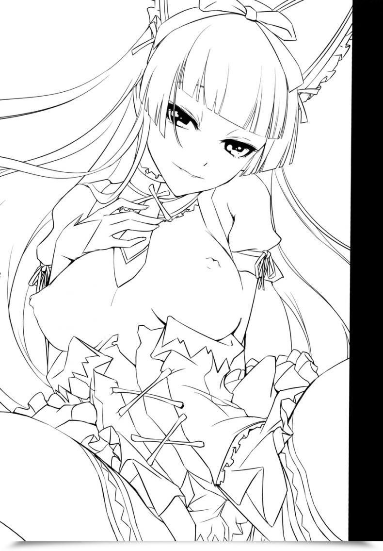 Doujin C89 Dex Nakadera Akira Geijutsu Gate Jieitai Kano Chi Nite, Kaku Tatakaeri โดจินแปลไทย 7