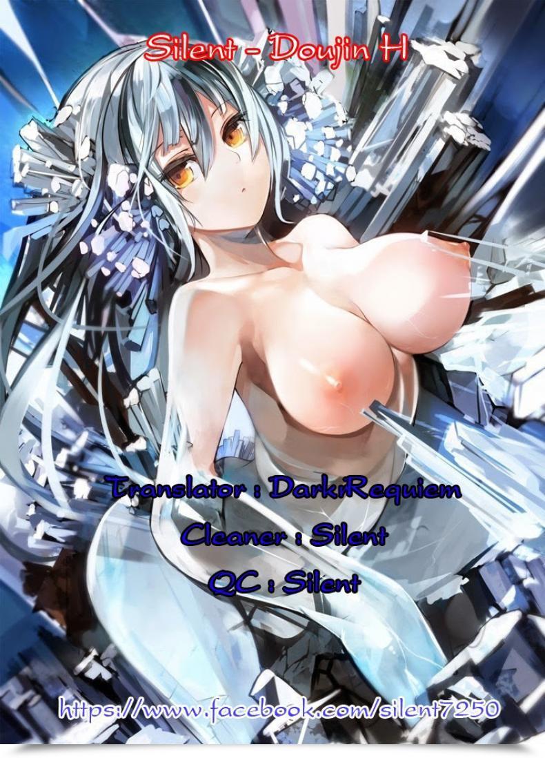 Doujin Otabe Sakura Teitoku No Doutei Wa Akagi Ga Oishiku Itadakimashita โดจินแปลไทย 35