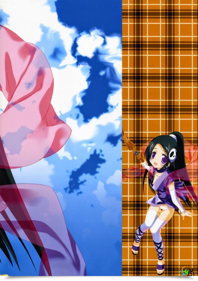 Doujin The World God Solely Is Aware Of Citron Ribbon 27 โดจินแปลไทย 51