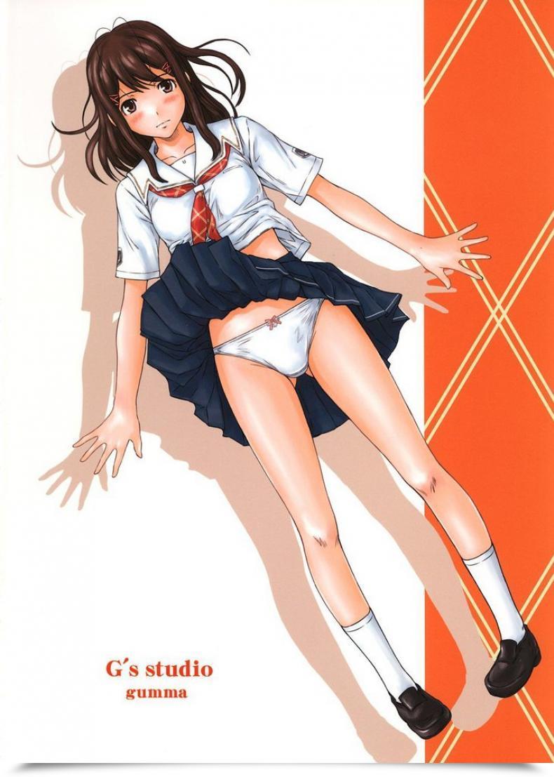 Doujin Kisaragi Gunma Yuumi Kimi Kiss โดจินแปลไทย 49