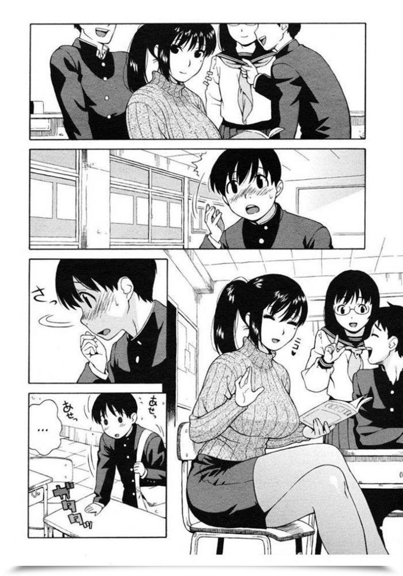 Doujin Jingrock Nonstop! Inukai-Kun โดจินแปลไทย 3