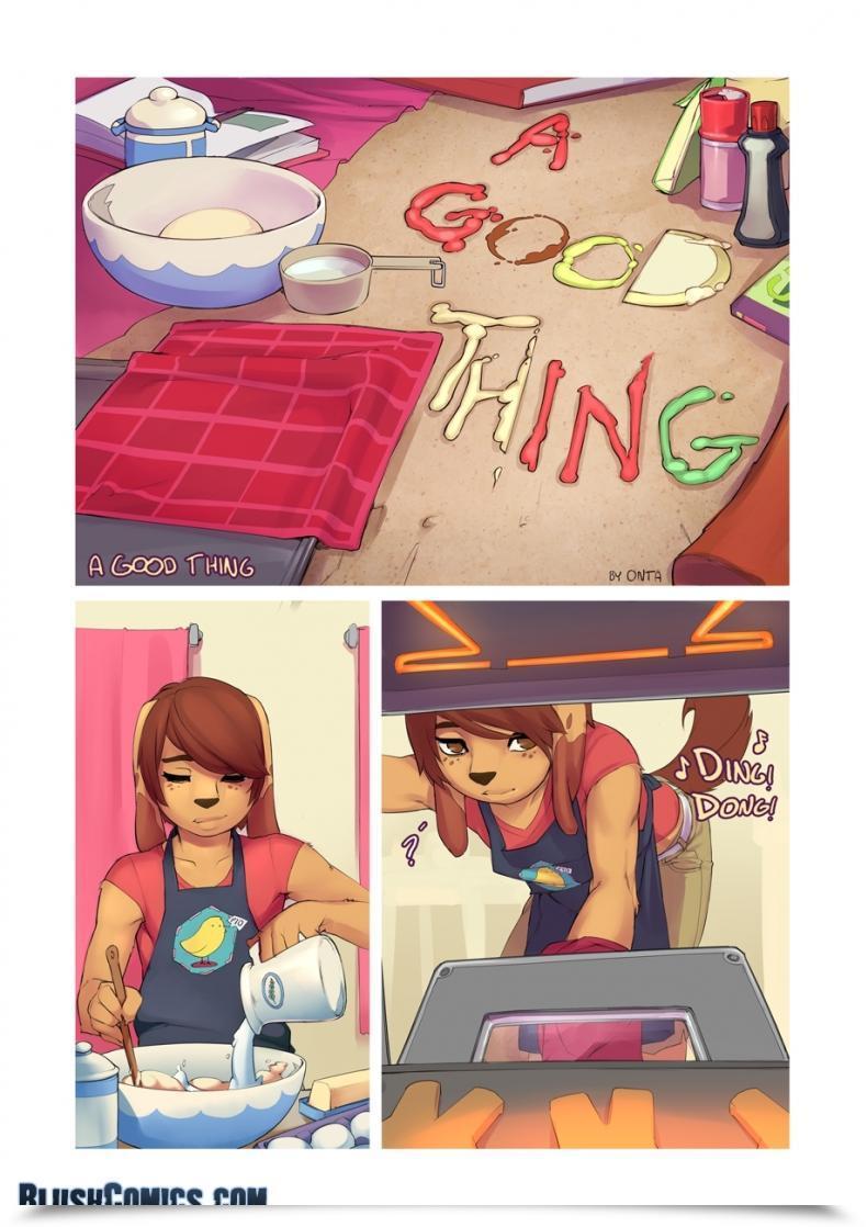 Doujin Onta A Great Factor โดจินแปลไทย 1