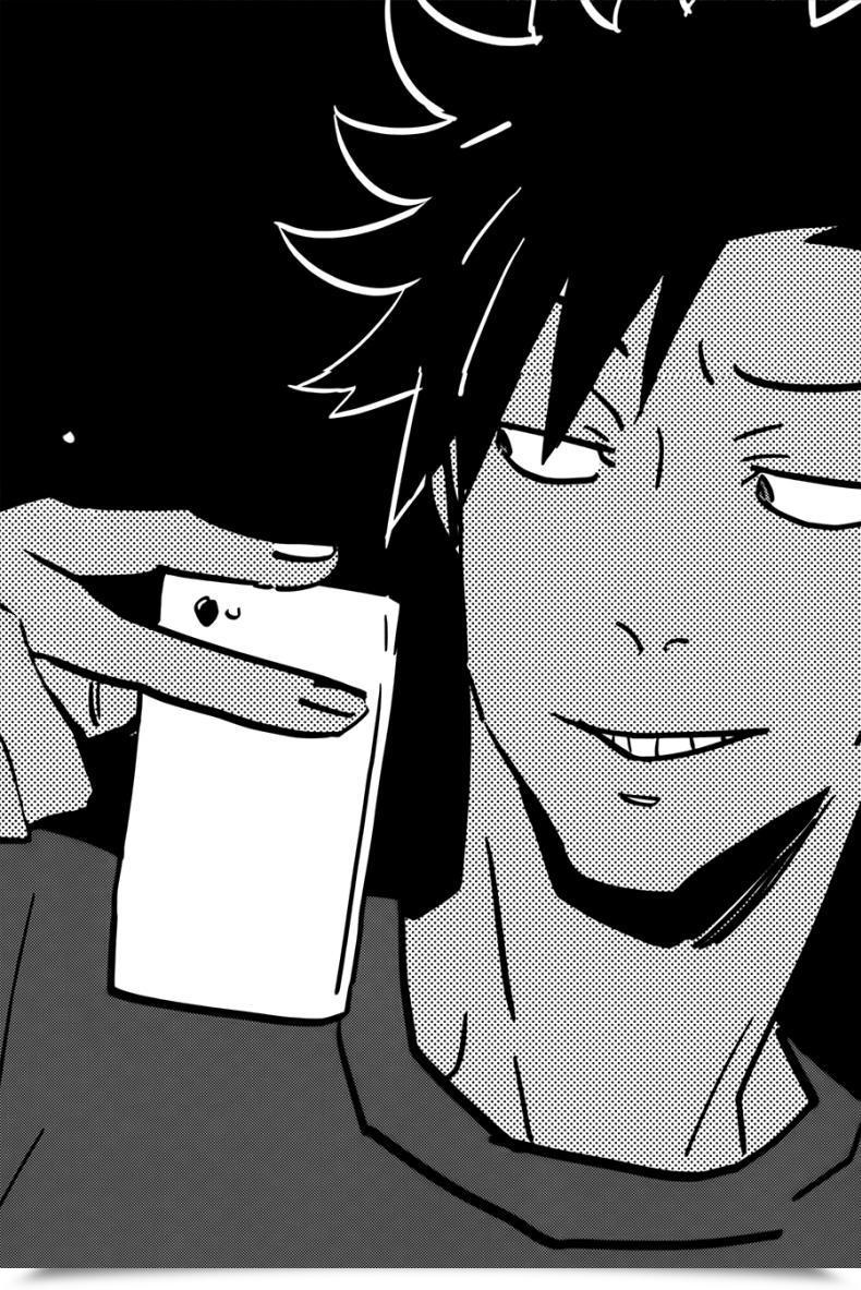 Doujin Cinnamon Macho - Kuroo-San Ga Hen Nandesu! Haikyuu!! โดจินแปลไทย 3