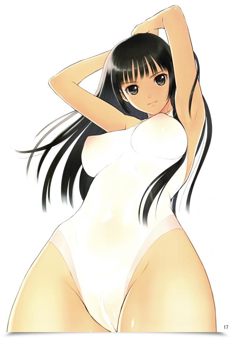 Doujin Tony Taka Botan Nabe Decensored T2 Artwork Works โดจินแปลไทย 33
