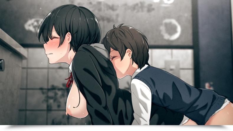 Doujin Kemuri Haku Ikura De Yaremasu Ka? โดจินแปลไทย 55