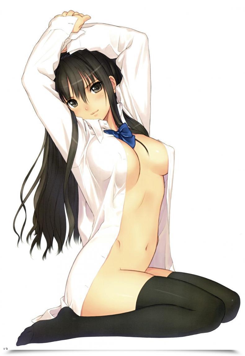 Doujin Tony Taka Botan Nabe Decensored T2 Artwork Works โดจินแปลไทย 25
