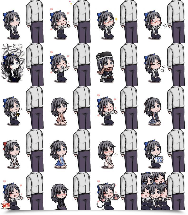 Doujin Hirari Koisuru Dorei-Chan Decensored Hirahira โดจินแปลไทย 21