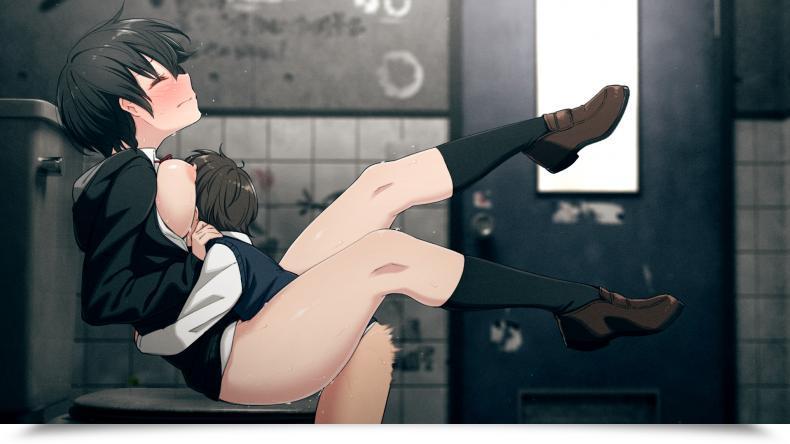 Doujin Kemuri Haku Ikura De Yaremasu Ka? โดจินแปลไทย 73